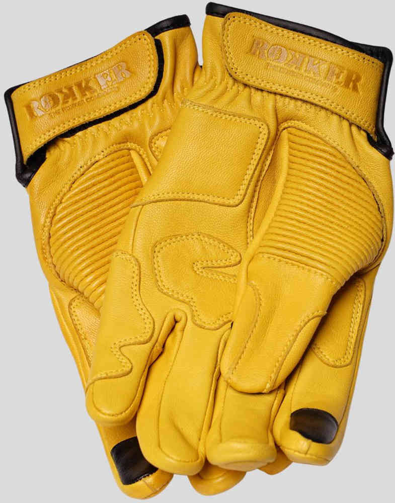 Rokker Tucson Motorcycle Gloves