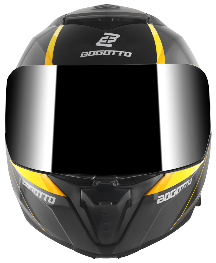 Bogotto FF404 Ezion Flip-Up Helmet