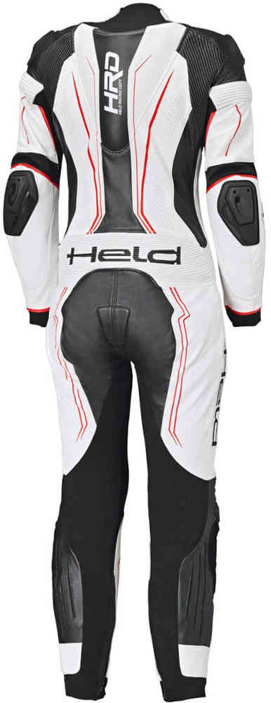 Held Ayana 3 1-piece Ladies Motorcycle Leather Suit