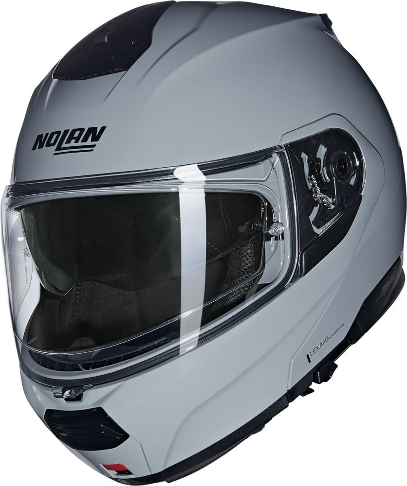 Nolan N100-6 Classico N-Com Helmet