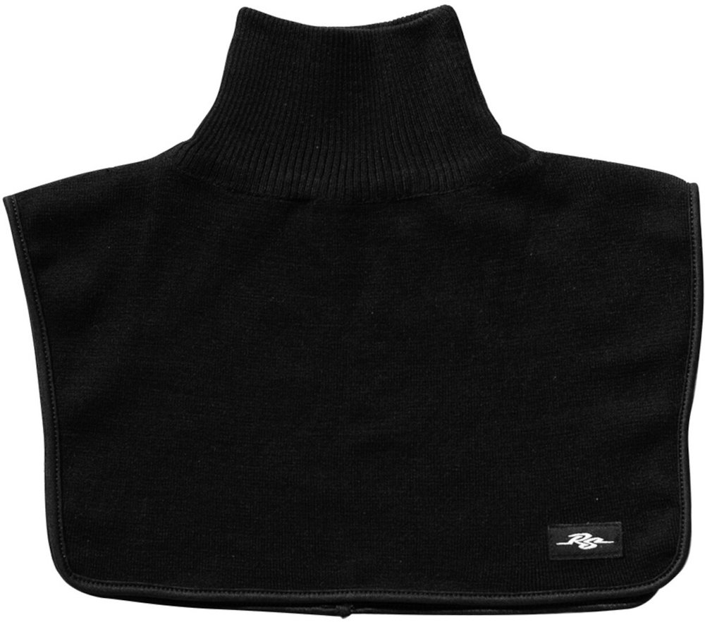 Rusty Stitches Woven Neckwarmer