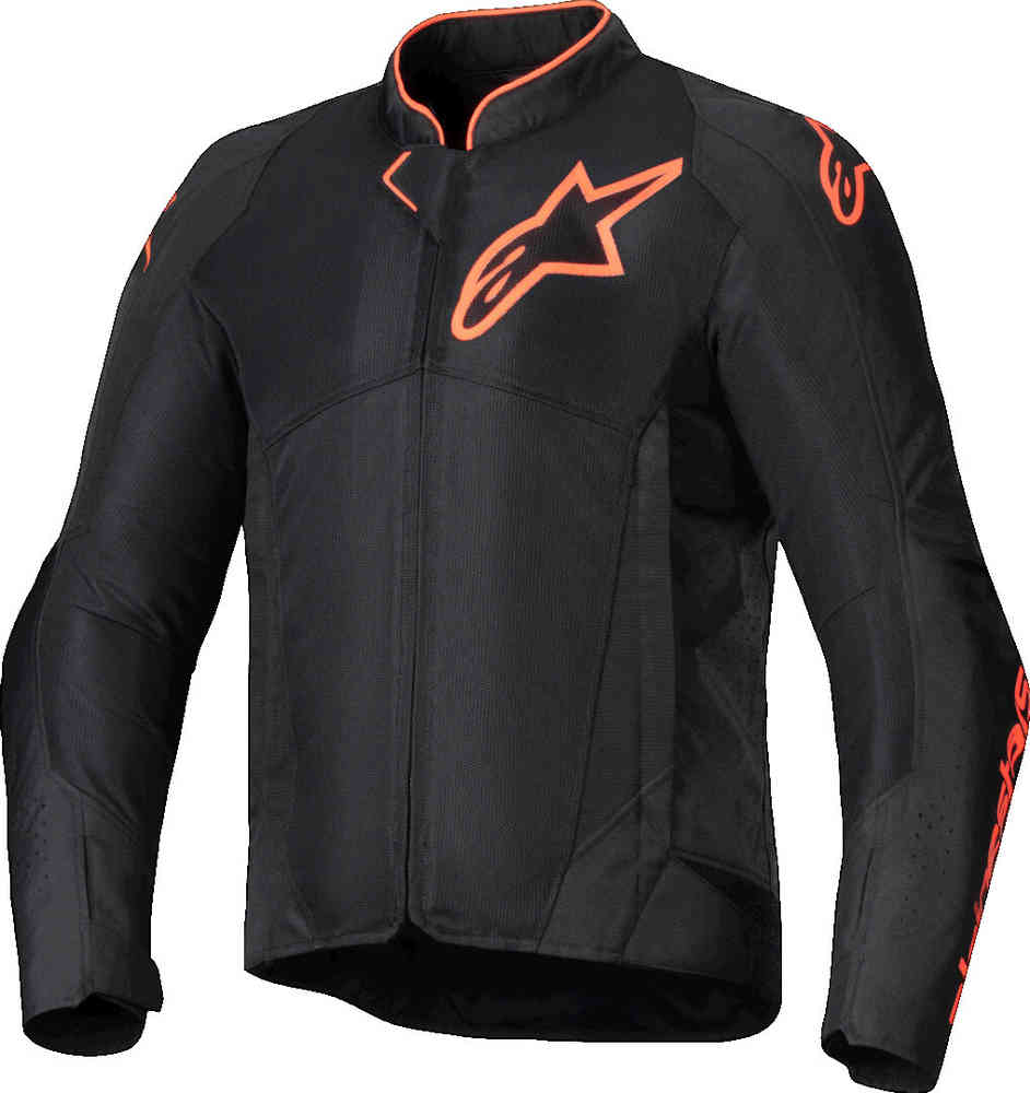 Alpinestars Viper Air V4 Motorcycle Textile Jacket