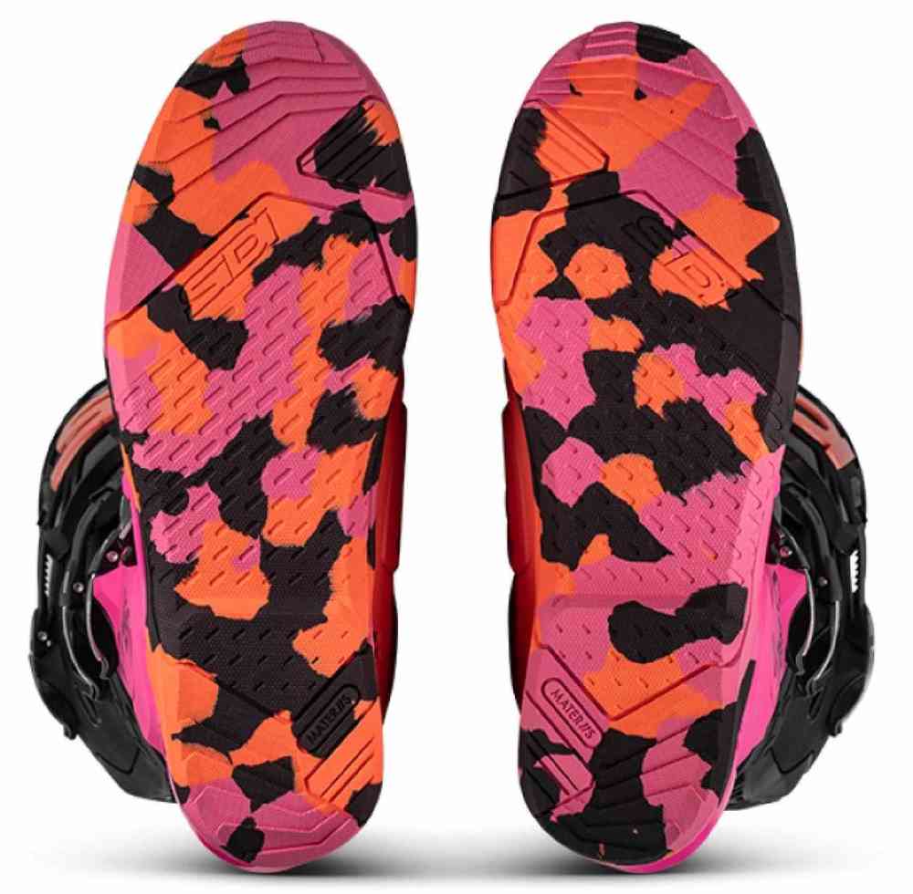 Sidi Crossair-X Motocross Boots