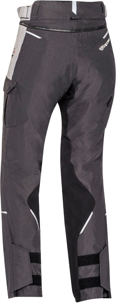 Ixon Eddas Ladies Motorcycle Textile Pants