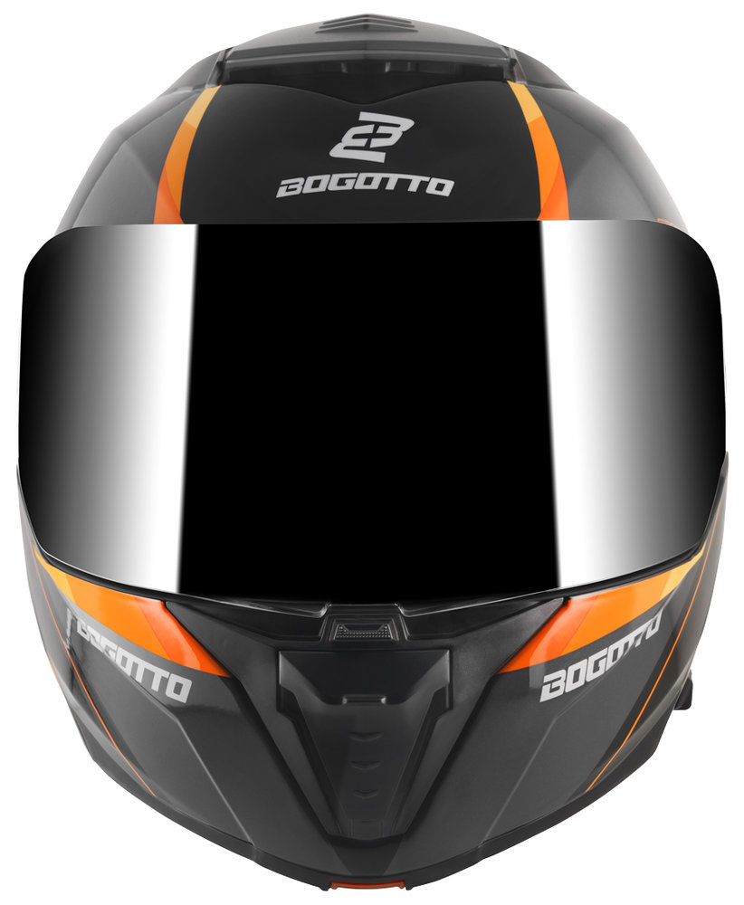 Bogotto FF404 Ezion Flip-Up Helmet