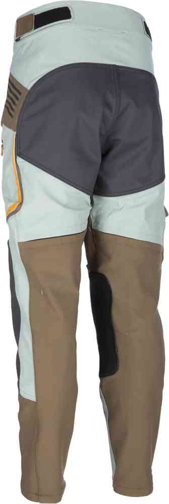 Klim Sedona Enduro Mesh Ladies Motorcycle Leather-/Textile Pants