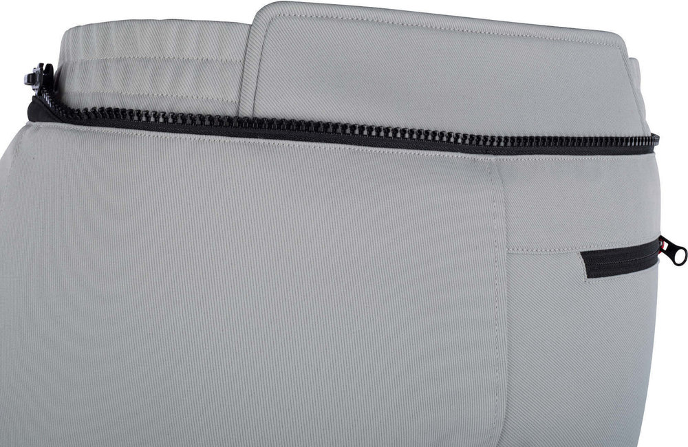 Bering Freeway waterproof Motorcycle Textile Pants