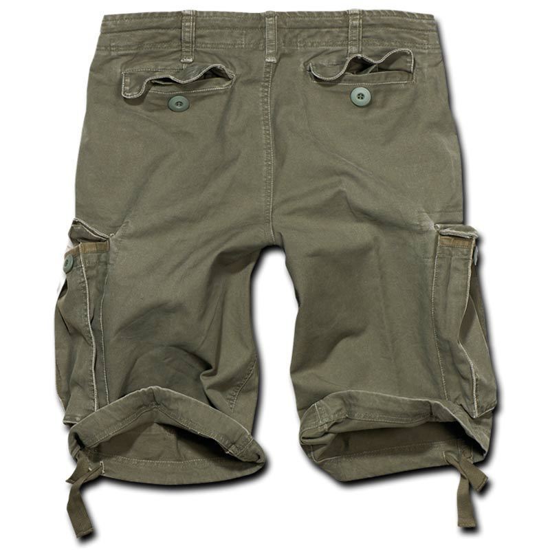 Brandit Vintage Classic Shorts