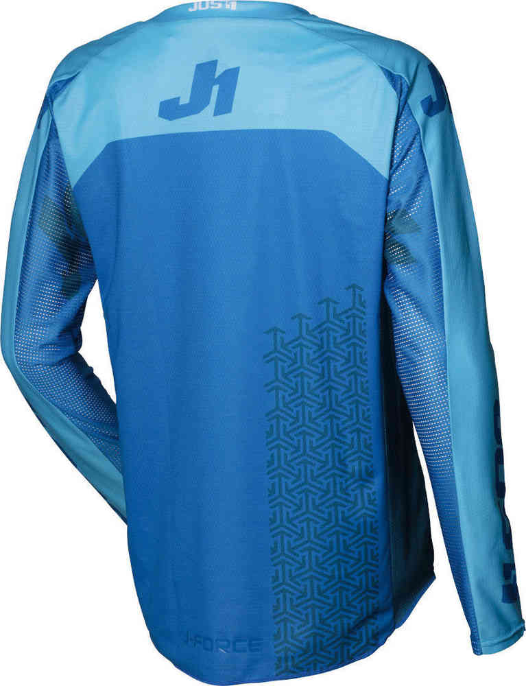 Just1 J-Force Terra Motocross Jersey