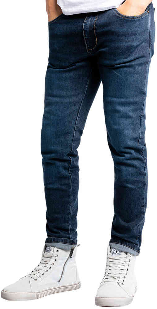 John Doe Pioneer Mono Motorcycle Jeans