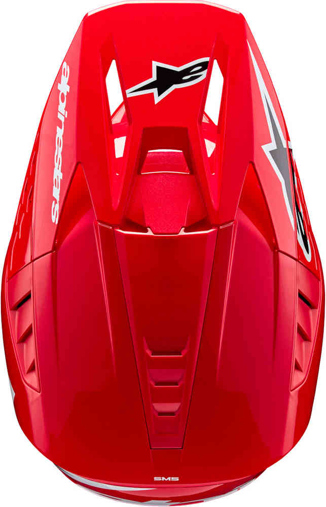 Alpinestars S-M5 Corp 2024 Motocross Helmet