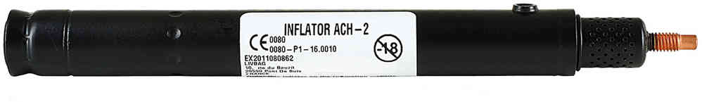 Held eVest Pro Airbag Vest