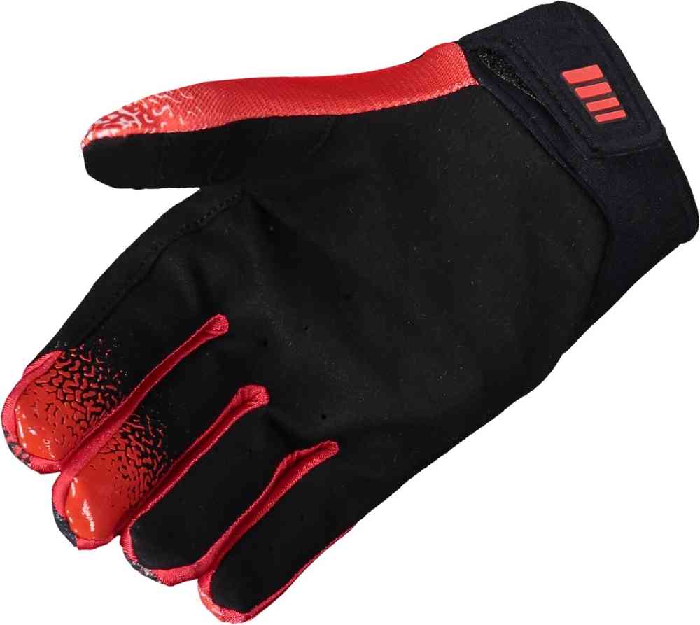Scott 450 Noise Motocross Gloves