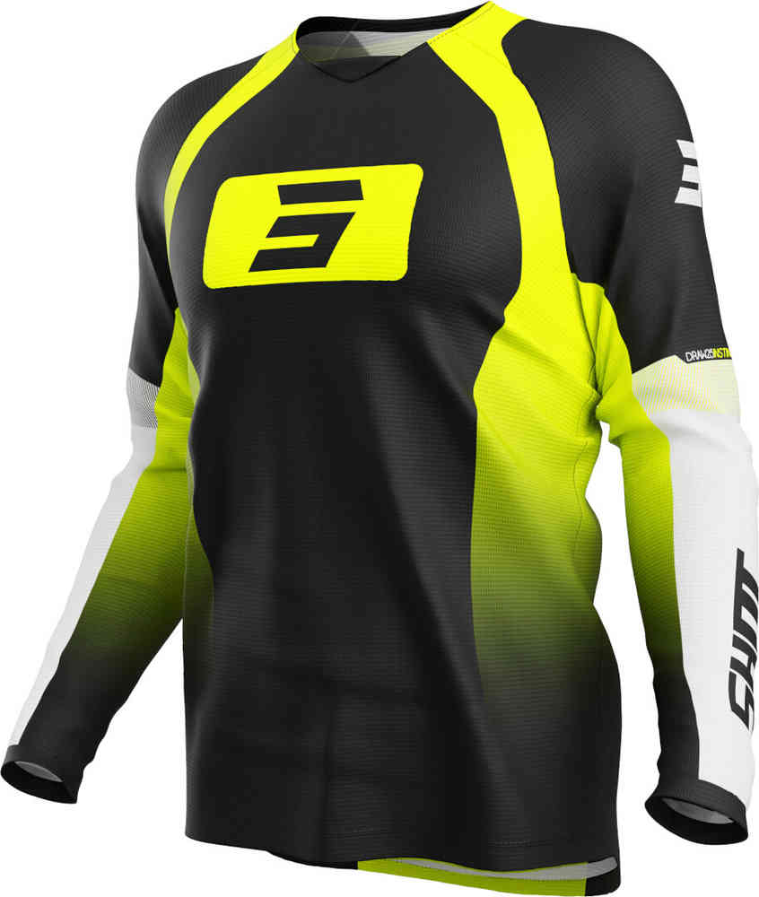 Shot Draw Instinct Motocross Jersey