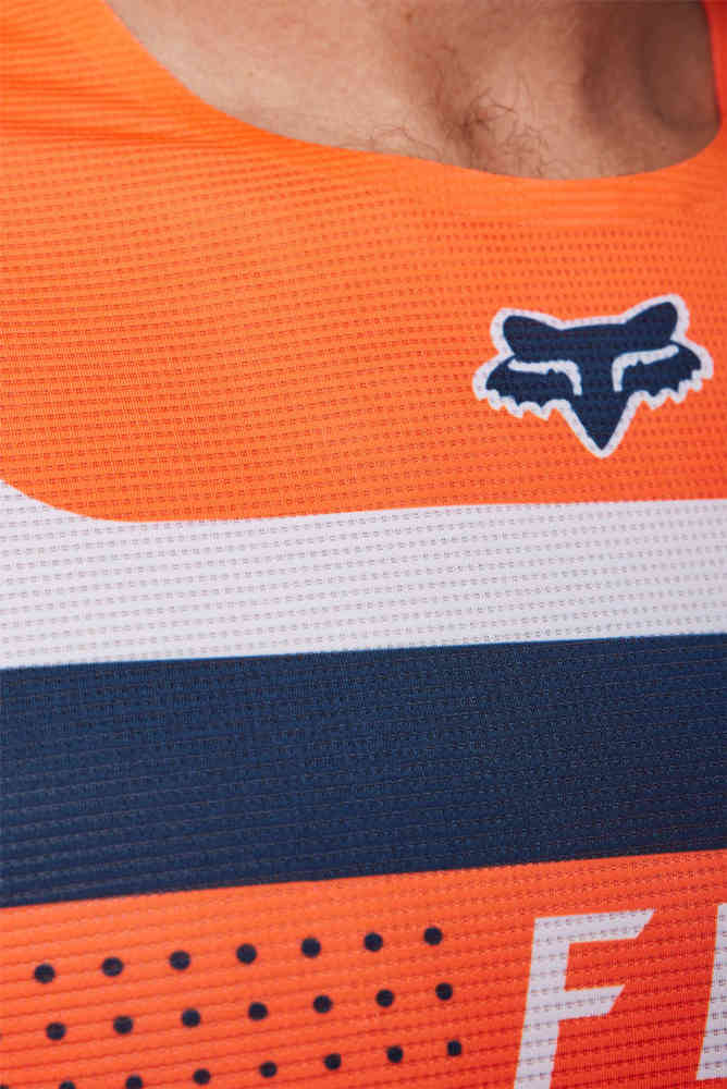FOX Flexair Efekt Motocross Jersey