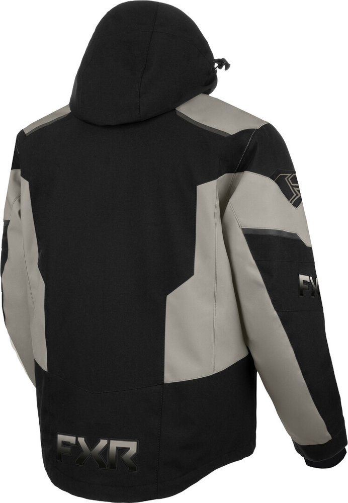 FXR Helium X 2-in-1 2025 Snowmobile Jacket