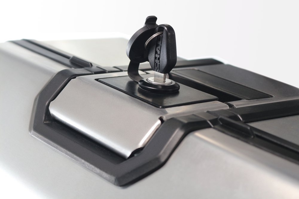 SHAD TR36L Terra Side Case