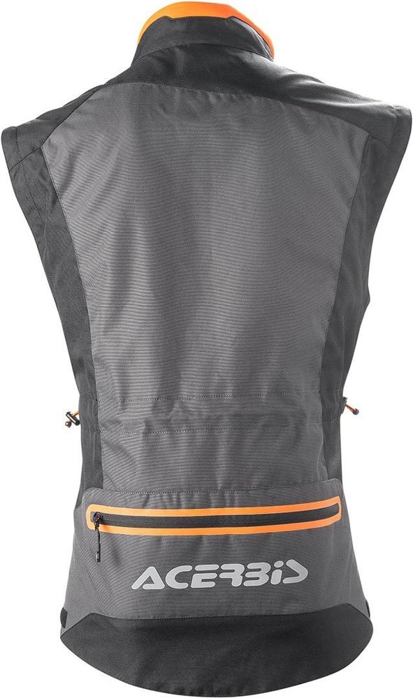 Acerbis Enduro One Motorcycle Textile Jacket