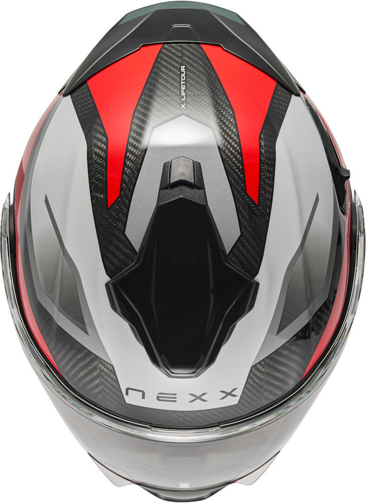 Nexx X.Lifetour Pro Mile Carbon Helmet