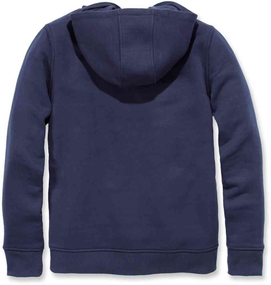 Carhartt Clarksburg Pullover Ladies Sweatshirt