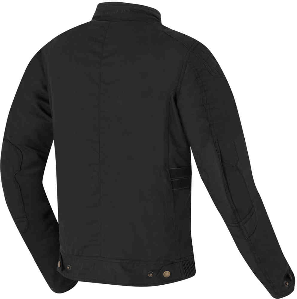 Merlin Harriet Ladies Motorcycle Wax Jacket