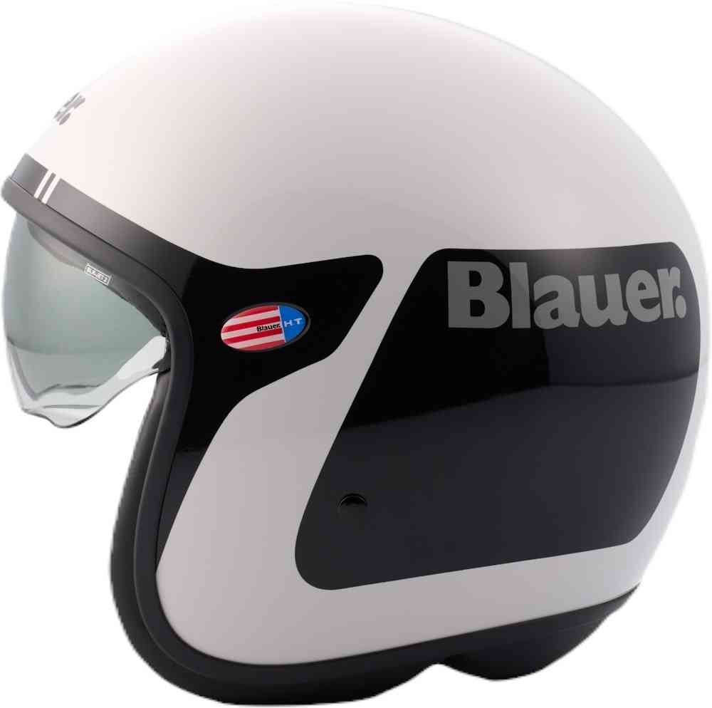 Blauer Pilot GO Jet Helmet