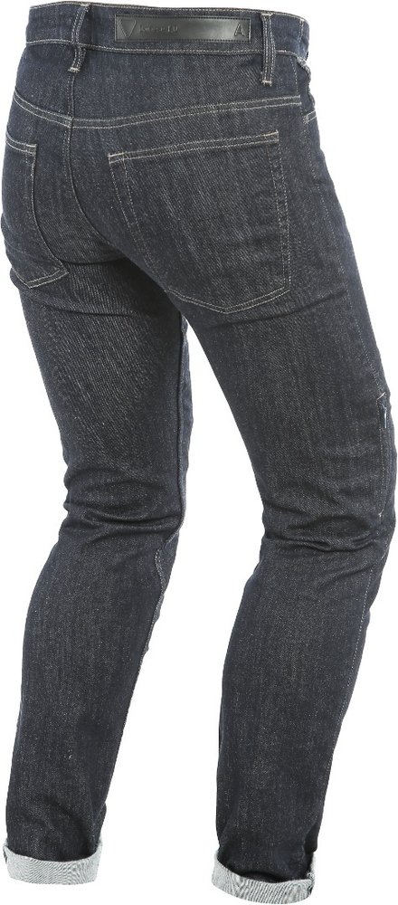 Dainese Denim Slim Motorcycle Textile Pants
