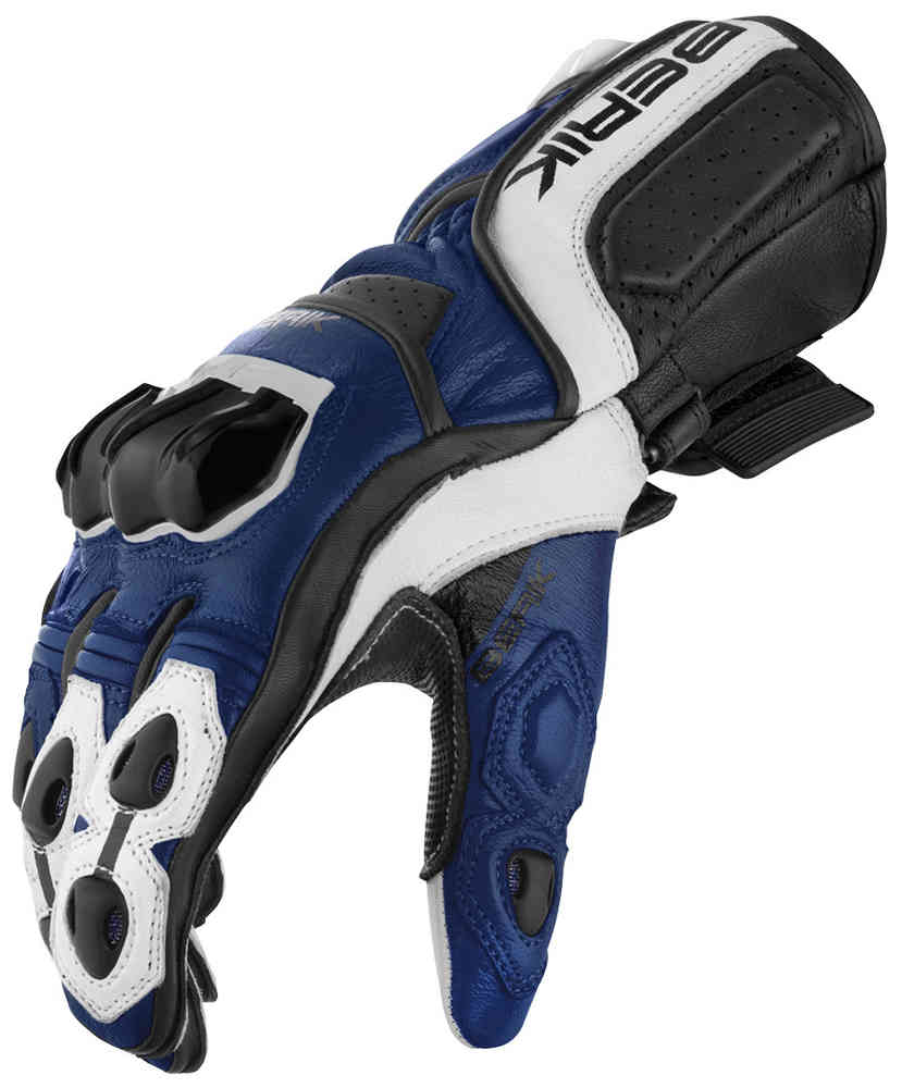 Berik Track Plus Motorcycle Gloves