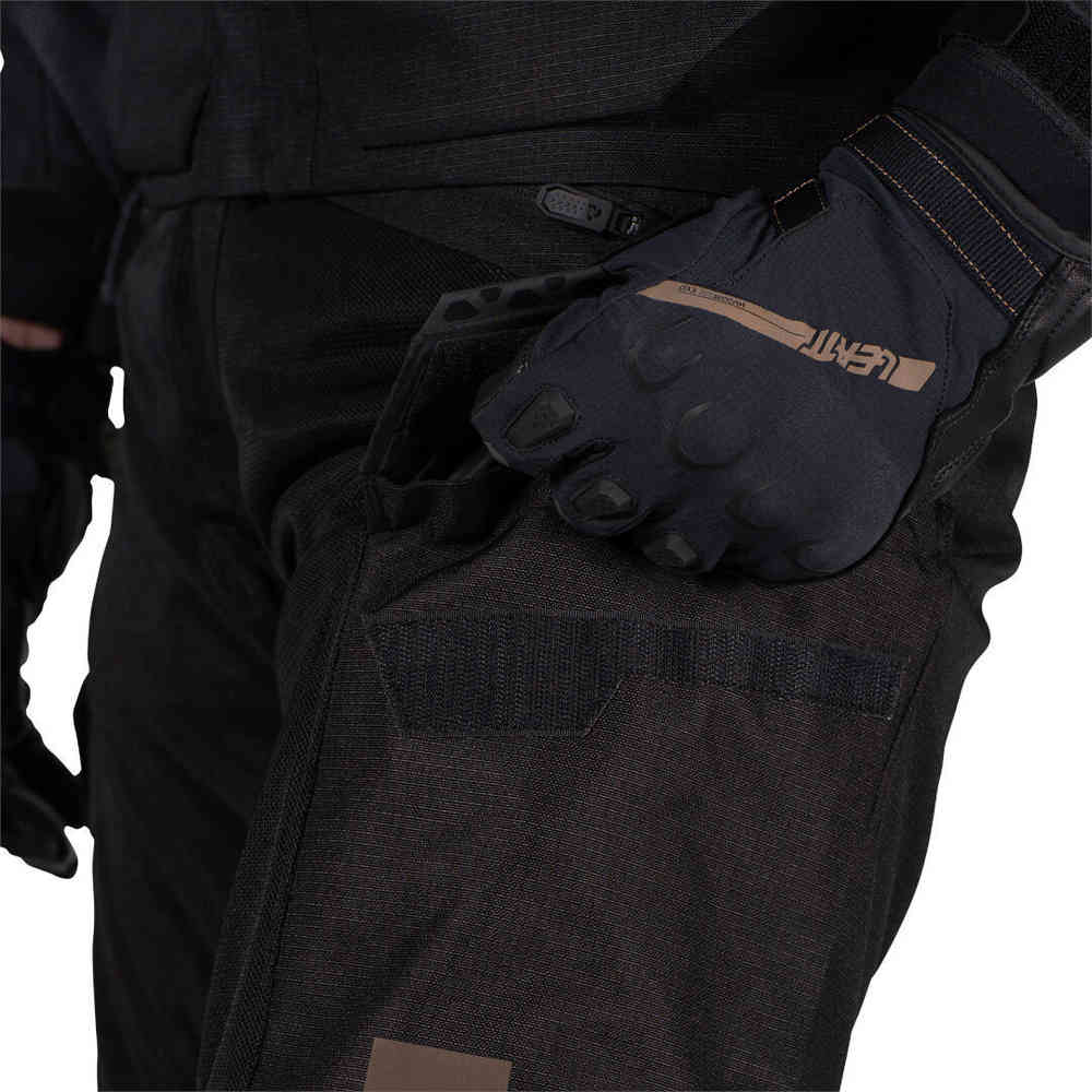 Leatt ADV Flowtour 5.5 Ladies Motorcycle Textile Pants