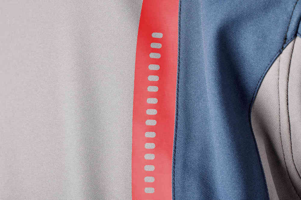 RST Pro Series Vulcan Motorcycle Textile Jacket