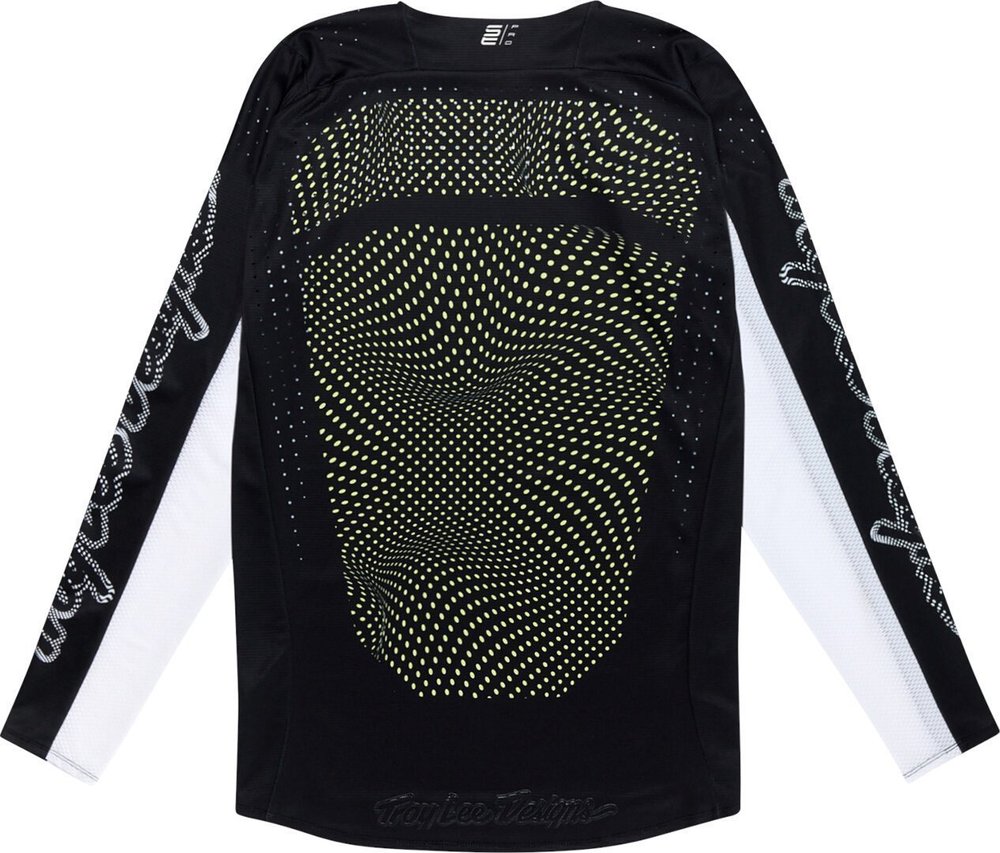 Troy Lee Designs SE Pro Vectra Motocross Jersey