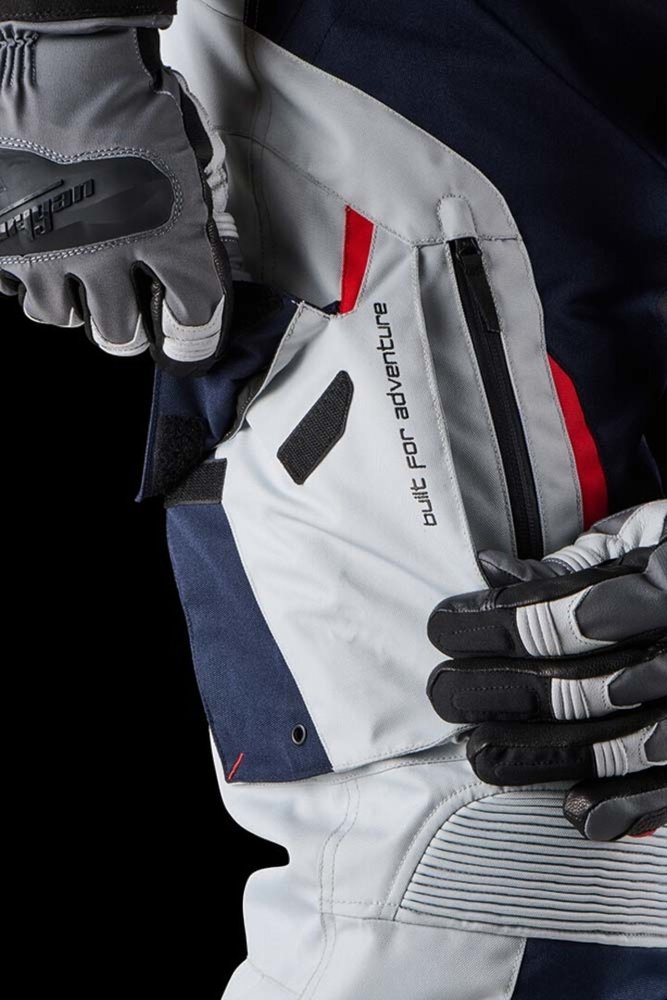 Furygan Killington Motorcycle Textile Pants