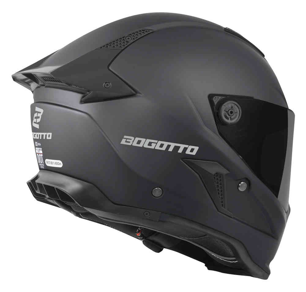 Bogotto Rapto Helmet
