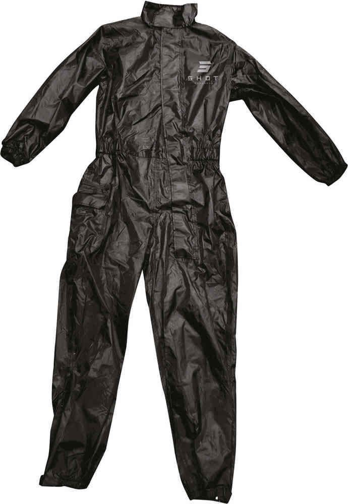 Shot 2.0 Motorcycle Rain Suit