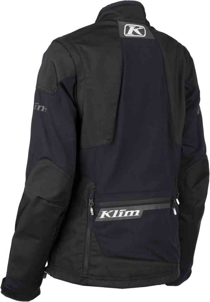 Klim Rebelle Ladies Enduro Mesh Textile Jacket