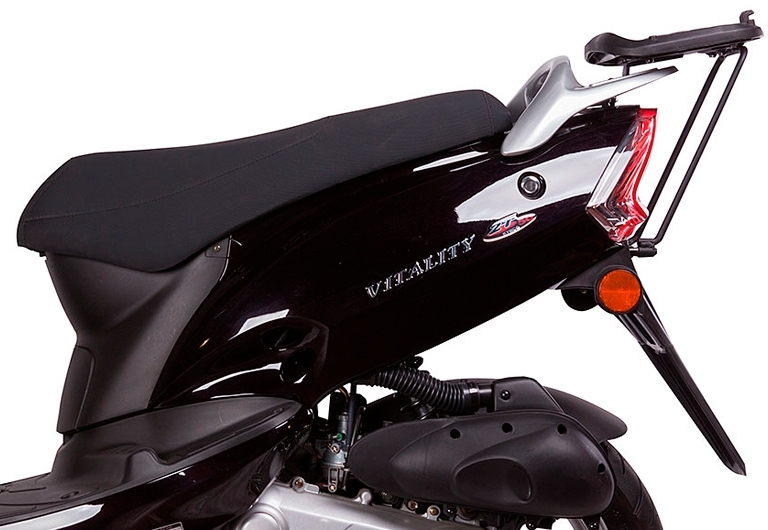 Top Master  Topcase Fitting