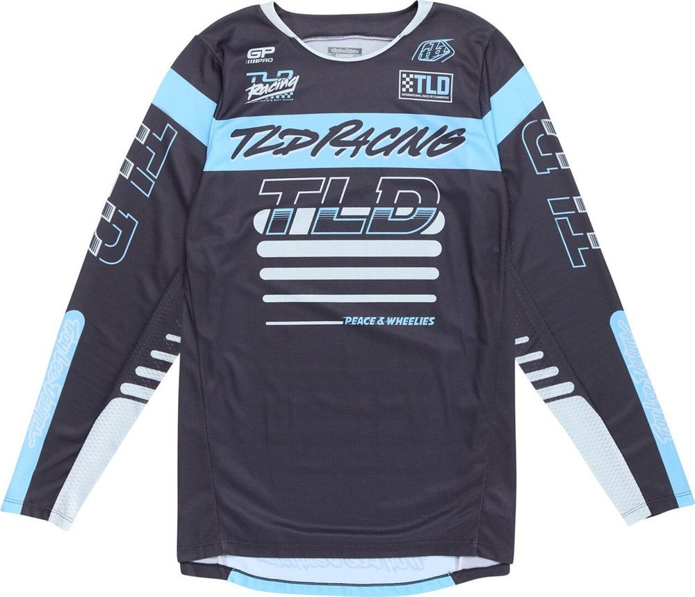 Troy Lee Designs GP Pro Fifty-50 Motocross Jersey