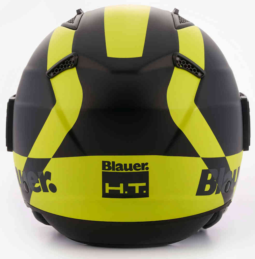 Blauer BET HT Jet Helmet