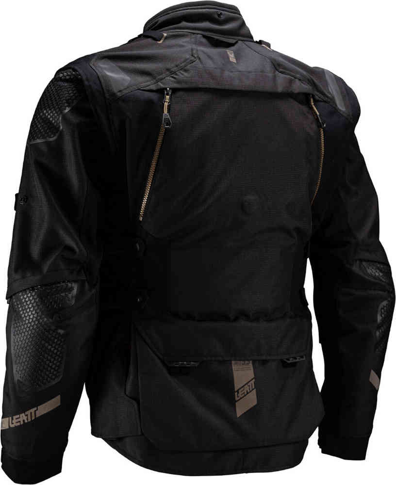 Leatt ADV Multitour 5.5 waterproof Motorcycle Textile Jacket