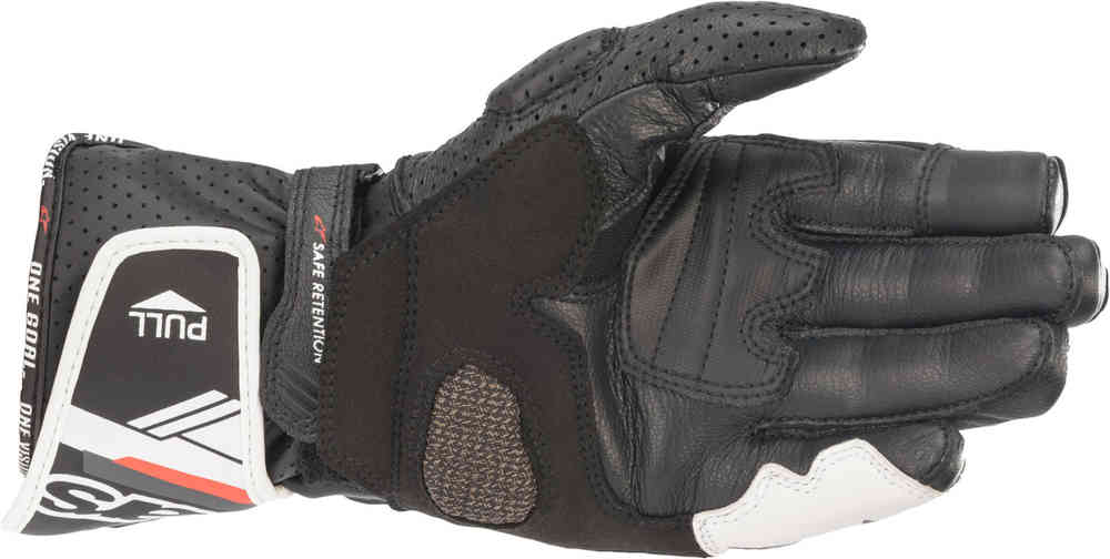 Alpinestars Stella SP-8 V3 Ladies Motorcycle Gloves