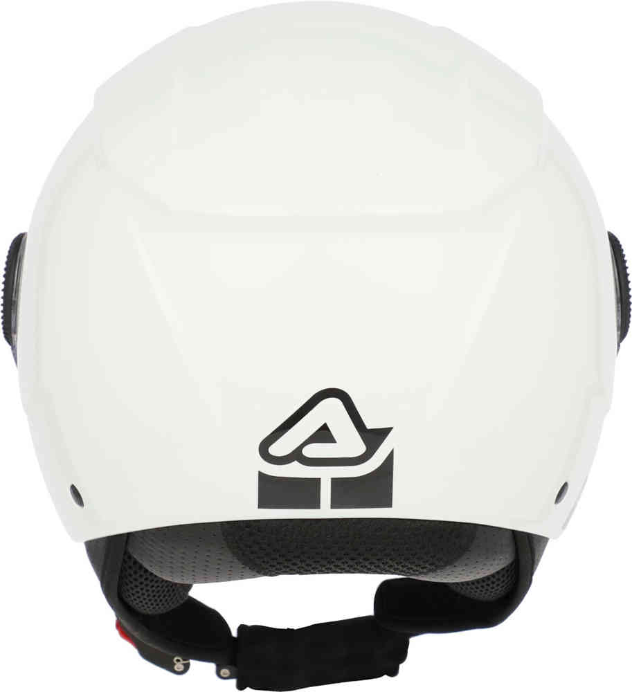 Acerbis Jet Brezza Kid Kids Jet Helmet