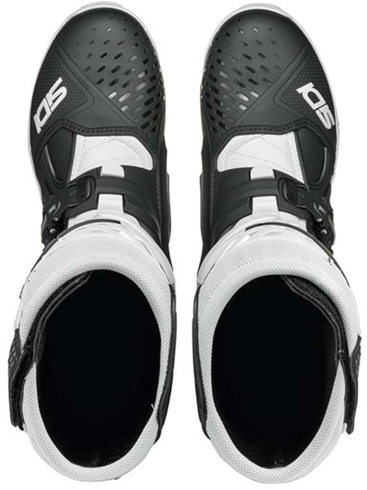 Sidi Crossair Motocross Boots
