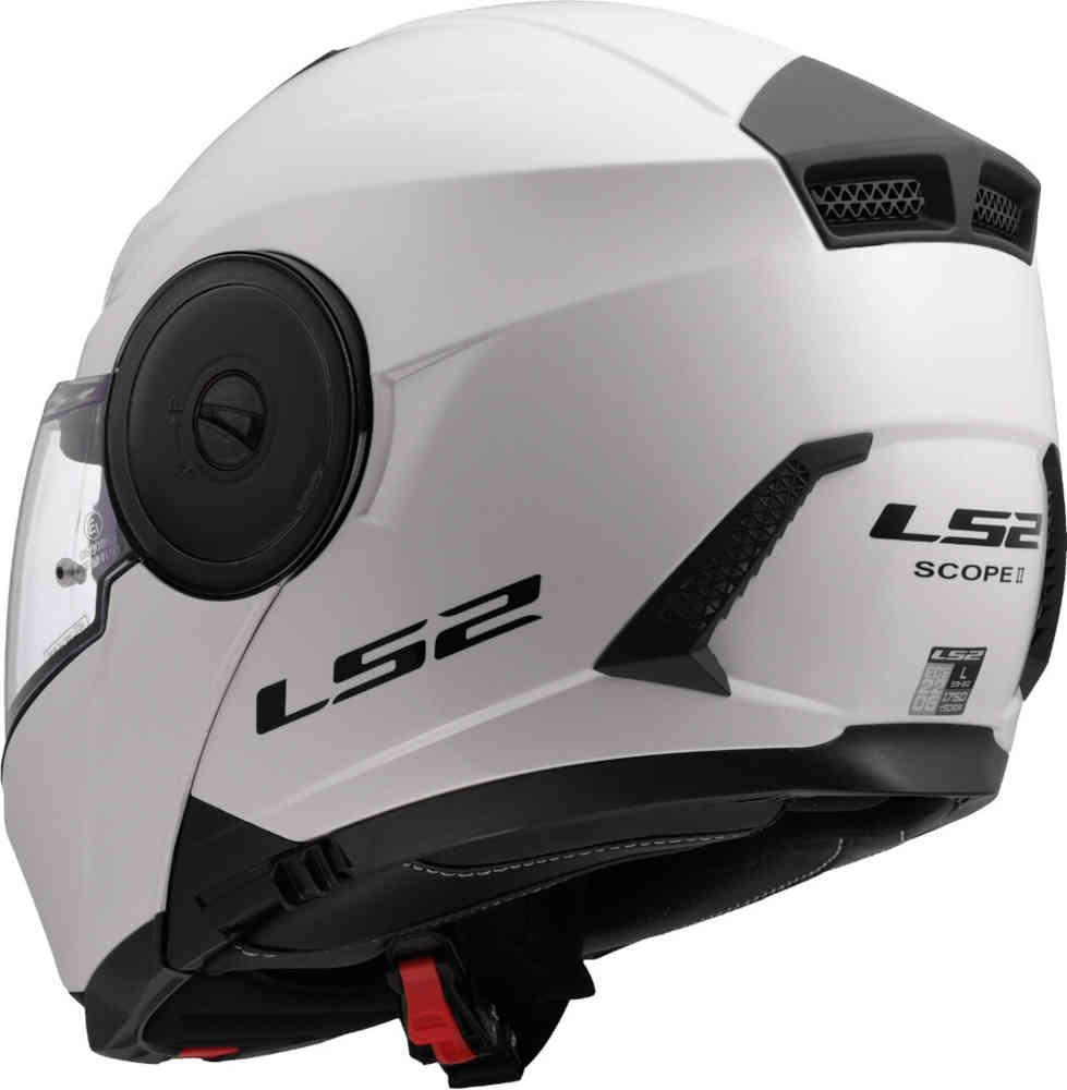 LS2 FF902 Scope II Helmet