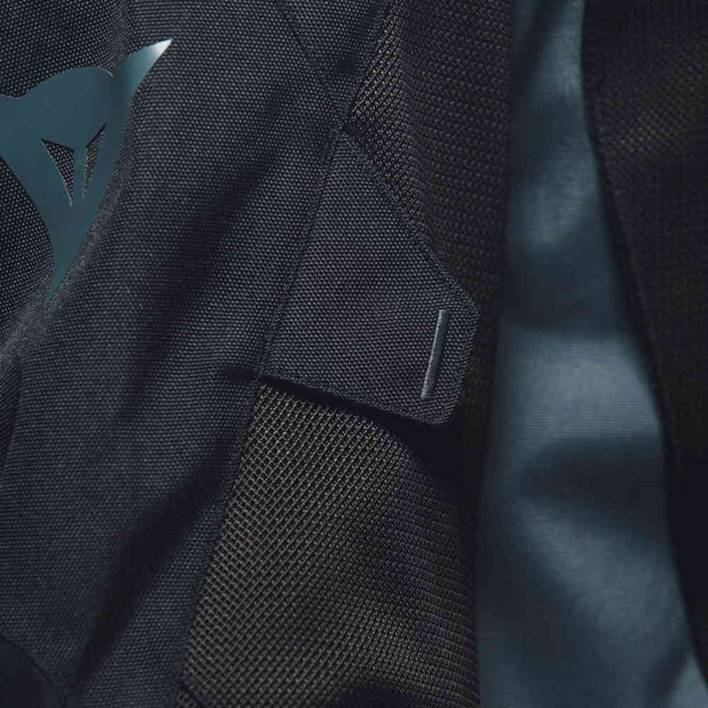 Dainese Desert Tex Motorcycle Textile Jacket