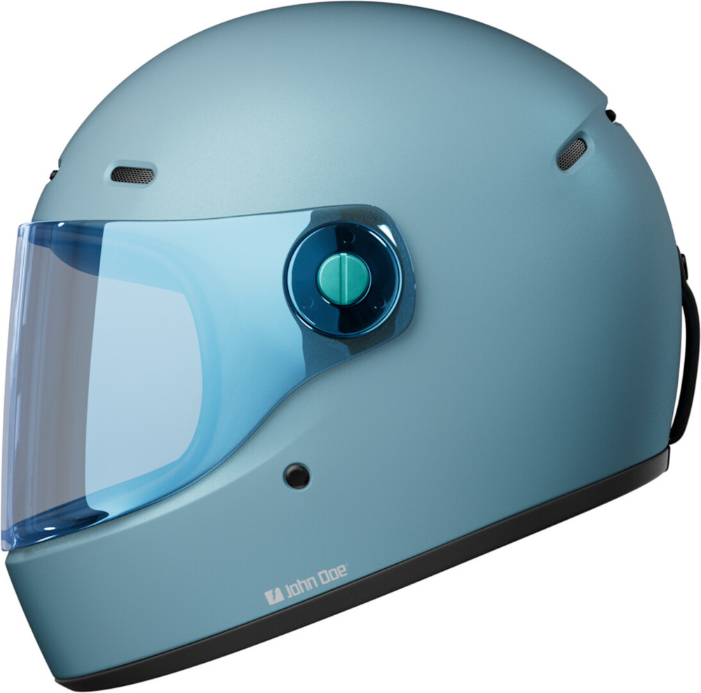 John Doe JD/One Helmet