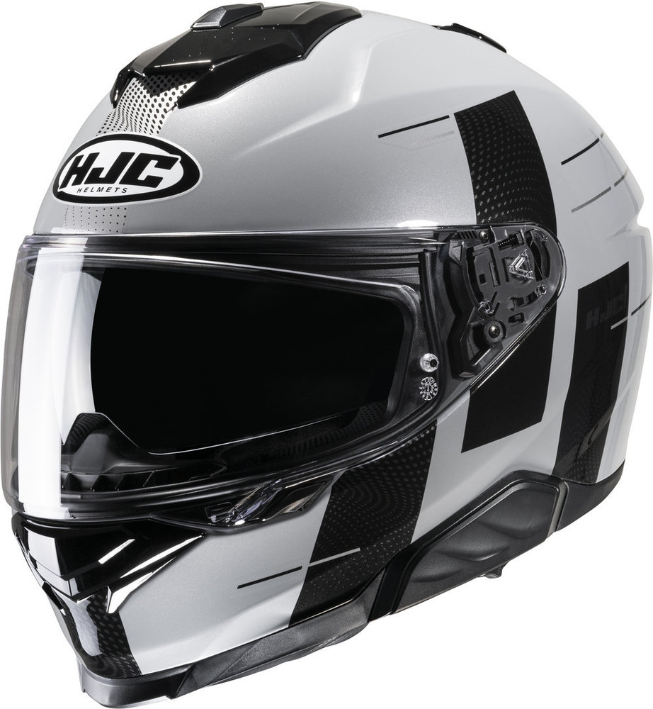 HJC i71 Peka Helmet
