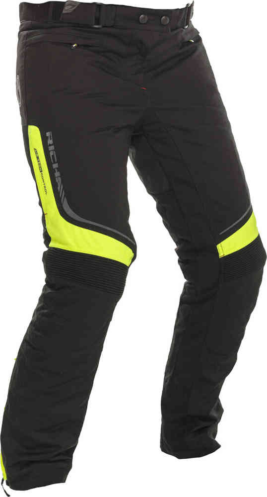 Richa Colorado waterproof Ladies Motorcycle Textile Pants