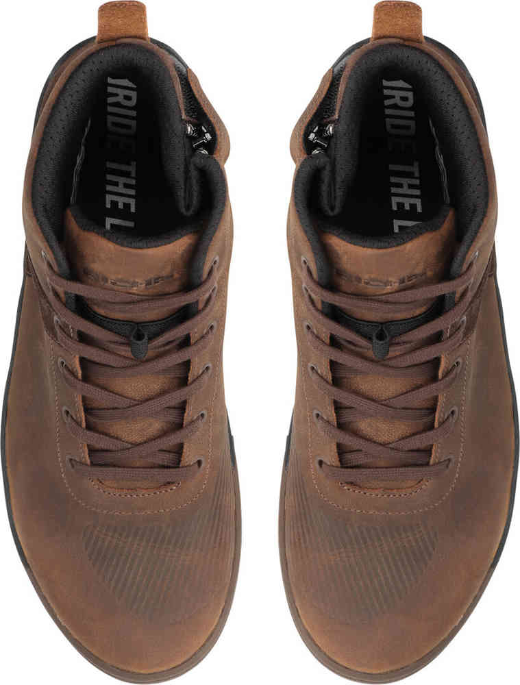 Richa Travis waterproof Motorcycle Shoes