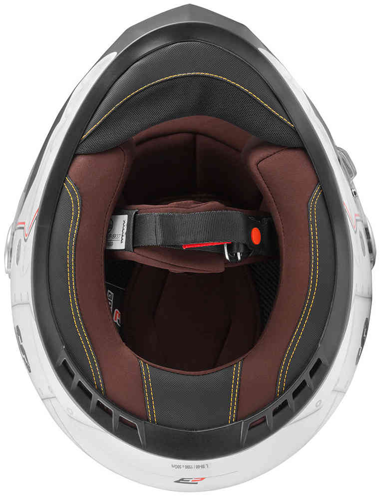 Bogotto SH-800 Spaceman Helmet