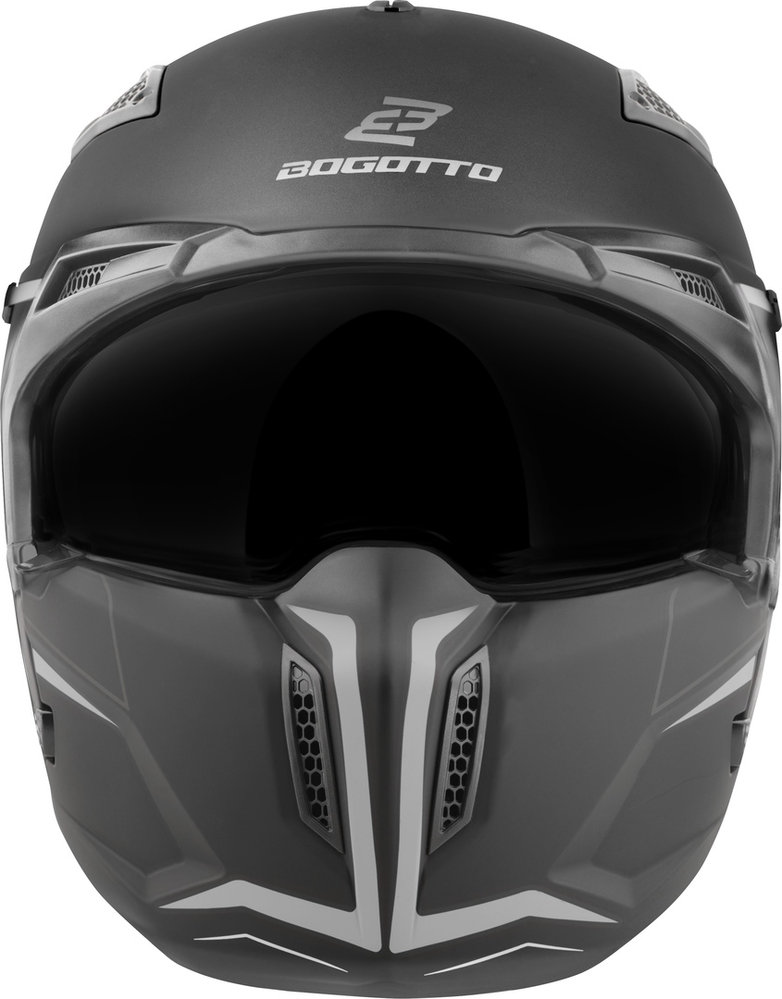 Bogotto Radic WN-ST 22.06 Helmet